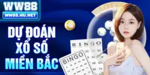 Dự đoán xổ số miền Bắc