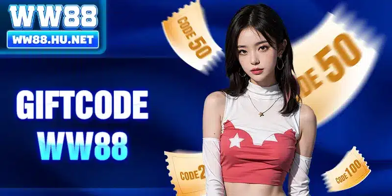Giftcode WW88