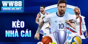 Kèo Nhà Cái