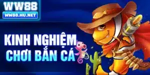 Kinh Nghiệm Chơi Bắn Cá