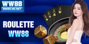 Roulette WW88