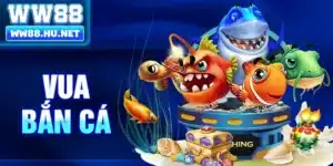 Vua bắn cá