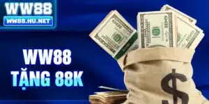 WW88 tặng 88K