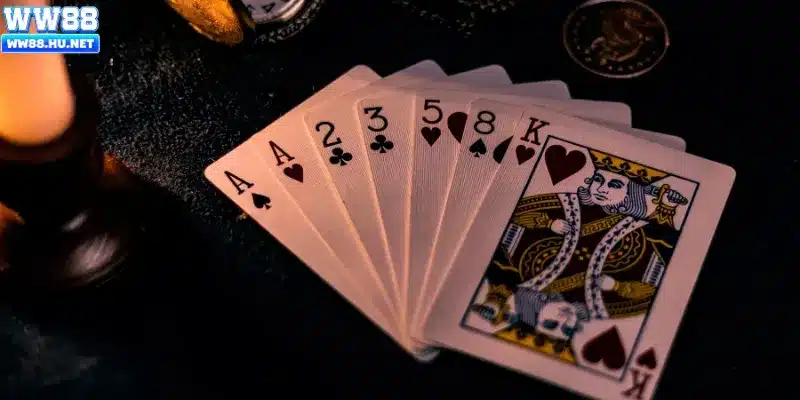 Blackjack – Tựa Game Bài Được Nhiều Bạn Chơi Yêu Thích Nhất 2025