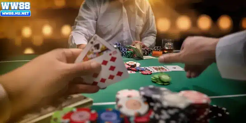 Mẹo để bạn chơi Blackjack giúp bet thủ giành chiến thắng