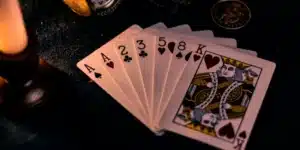 Poker WW88 – Game bài siêu trí tuệ đang làm mưa làm gió