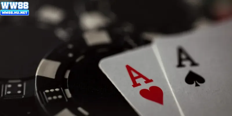Tổng quát về game bài lụm thưởng Blackjack
