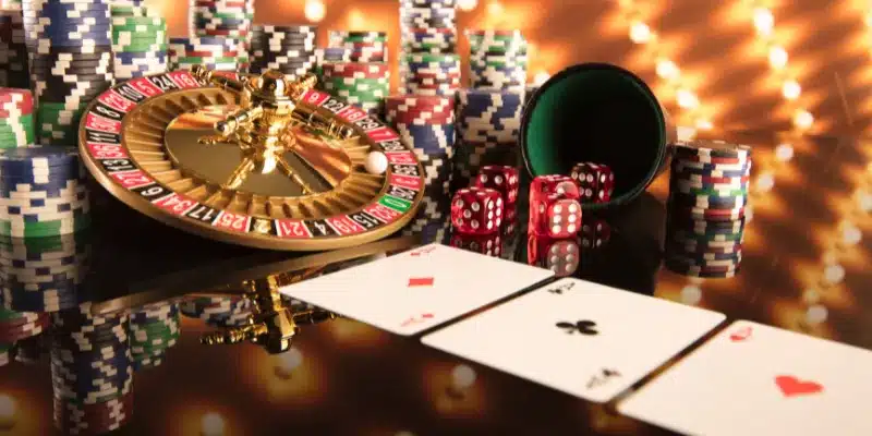 Vì sao bạn nên thử sức với Poker WW88